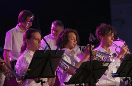 23.POLETNI VEČER  27 FOTO LJUBO VUKELIČ